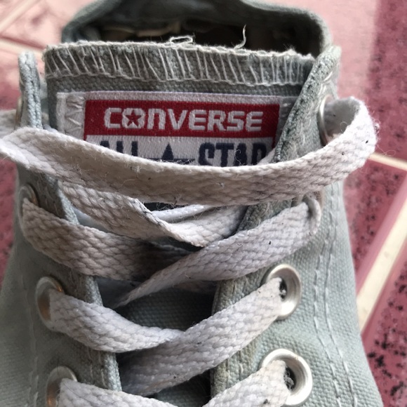 Converse sneakers - Picture 5 of 5